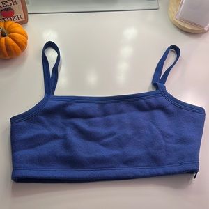 princess polly crop top